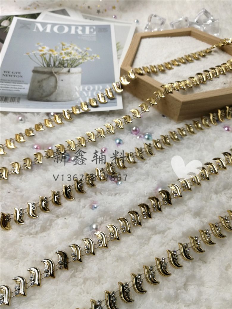 婚庆服装帽子辅料鞋子配件箱包礼品包装工艺品钻饰线钻网钻