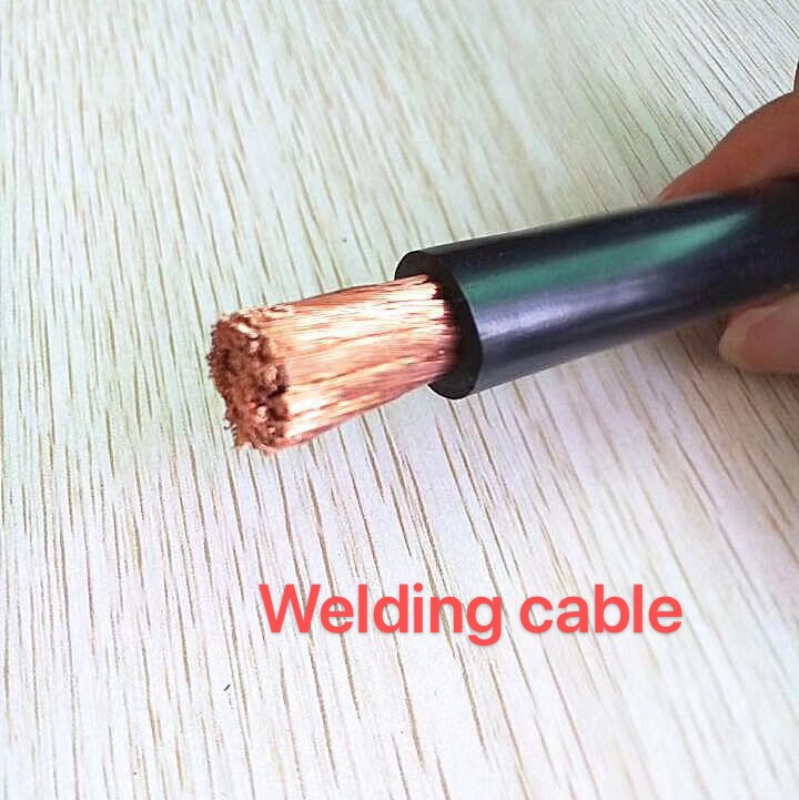 Welding cableWelding cableWelding cable产品图
