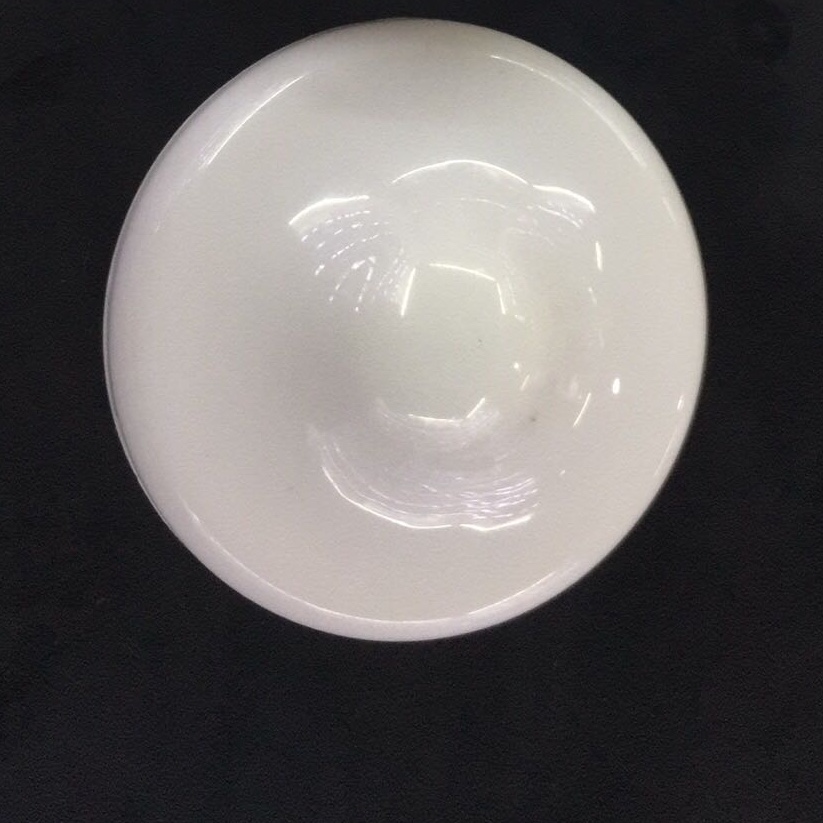 EAS supermarket anti-theft tag, white, 50 yuan details Picture