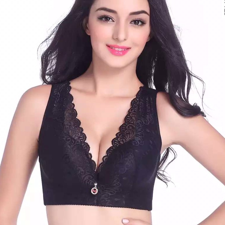 Size 133:38 To 46 (Plus Size Bra) Specification drawing