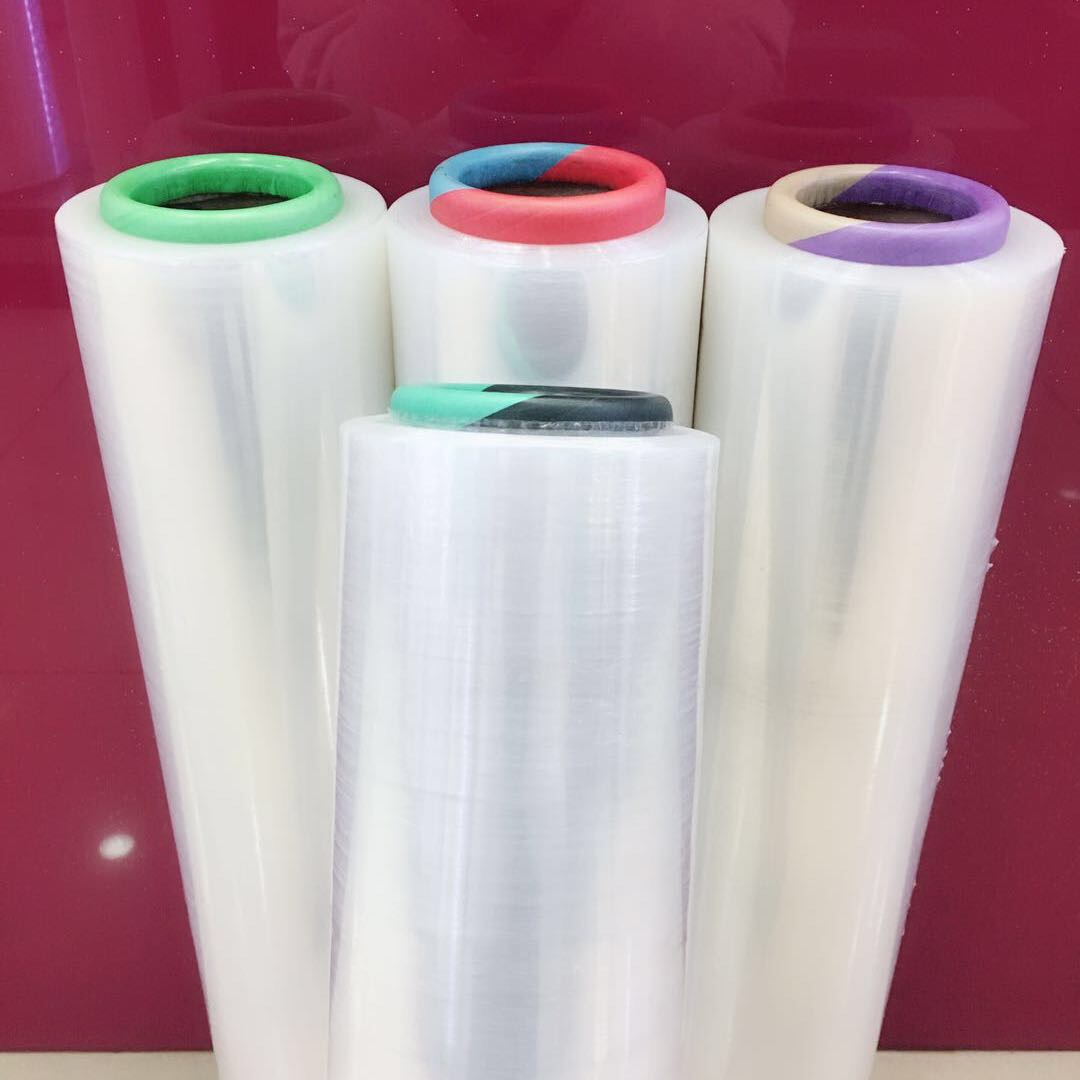 Wrap film thumbnail
