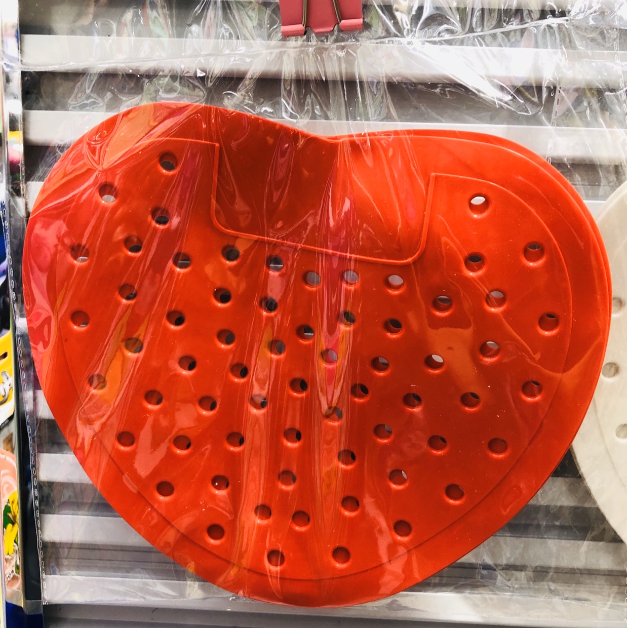 2pcs男士尿斗香片疏孔产品图