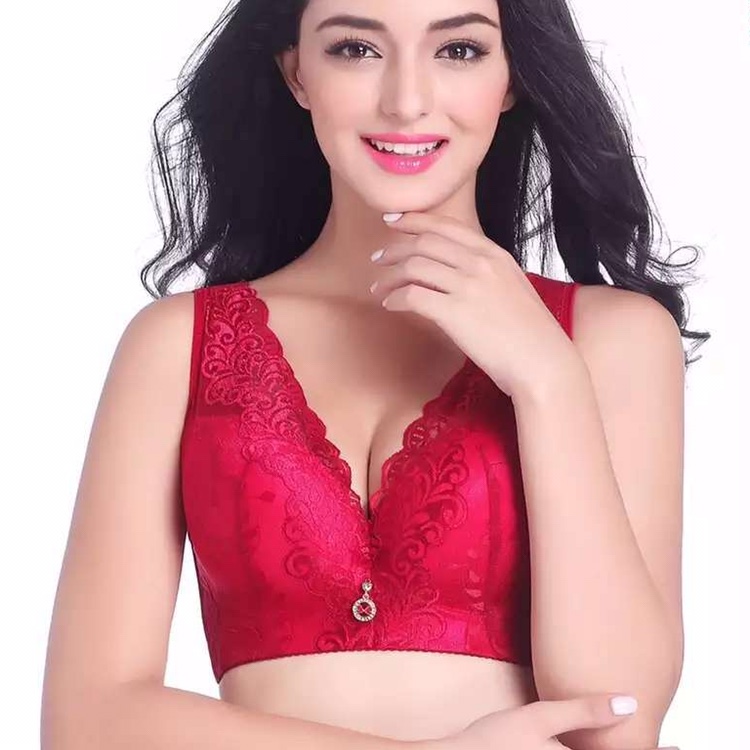 Size 133:38 To 46 (Plus Size Bra)
