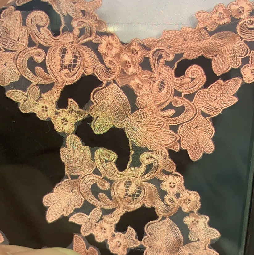 collar insignia
