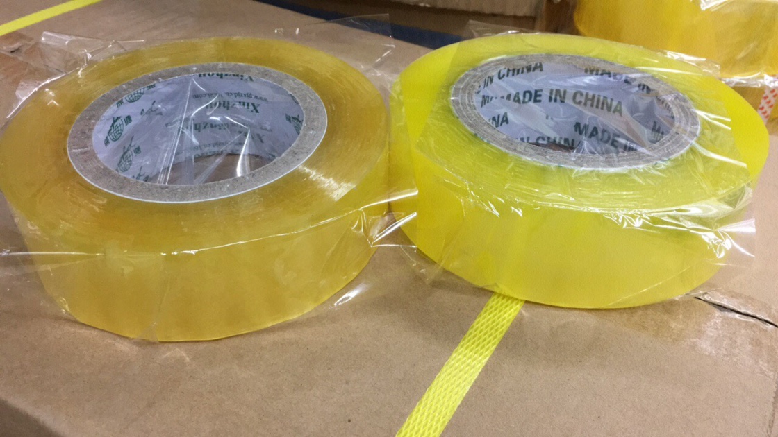 Adhesive Tape