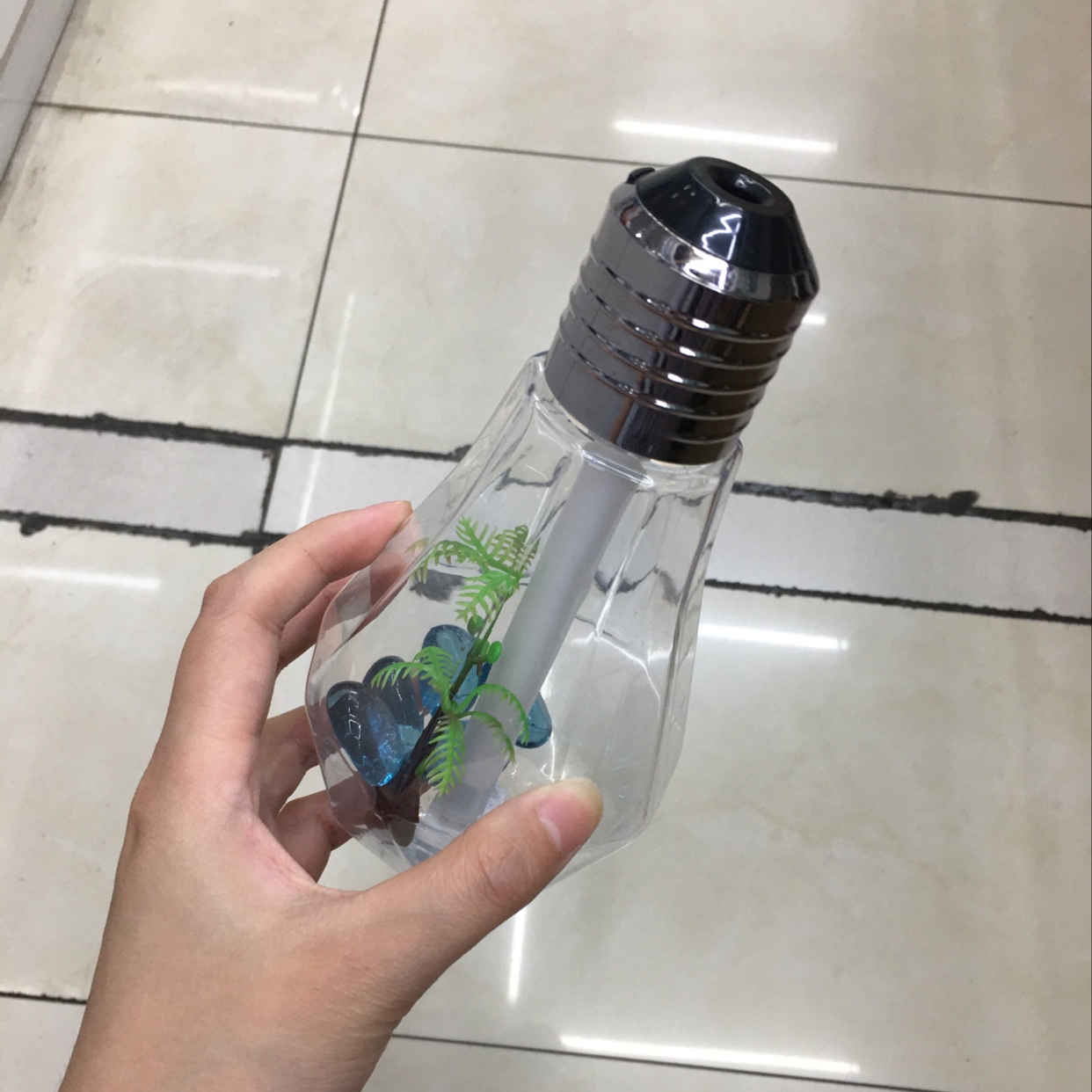 砖石加湿器