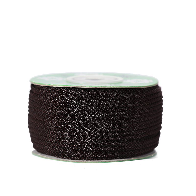 DIY手工编织菠萝绳 手链项链配件翡翠珠宝2mm粗耐磨绳厂家直销详情图2