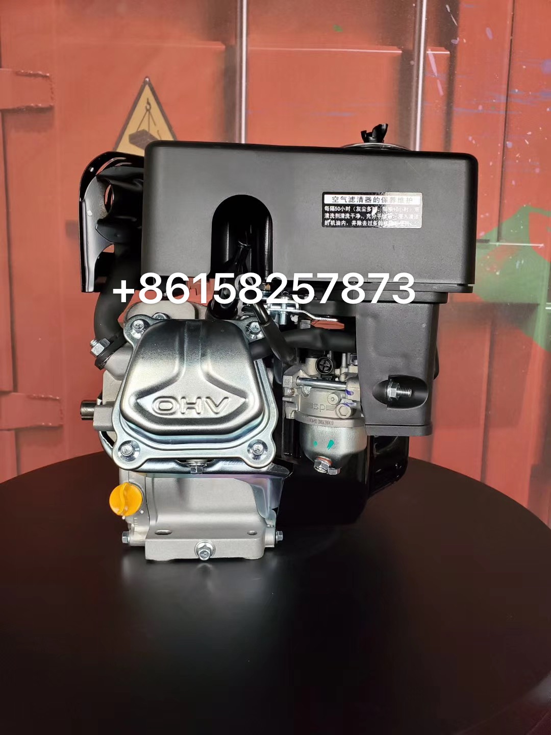 Authentic Longxin Gasoline Engine Power Needs Telephone Contact undefined