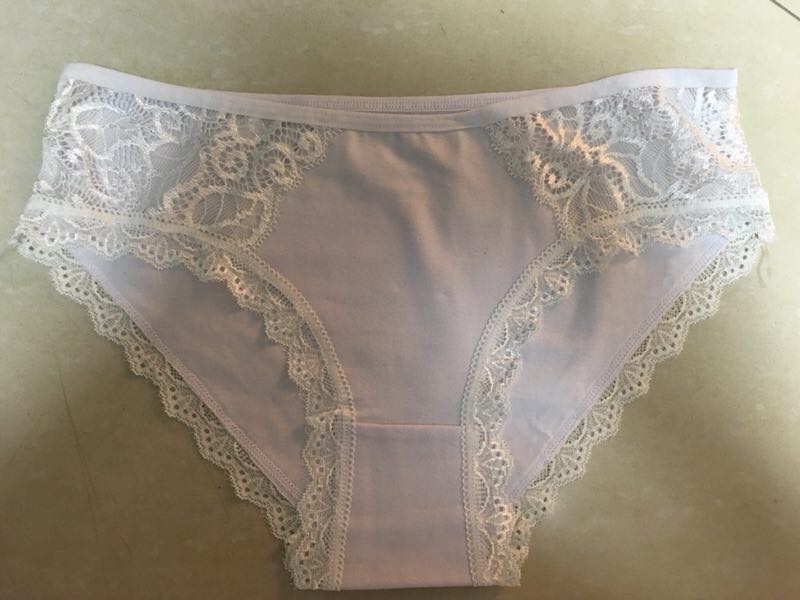 Cotton mommy pants 8017