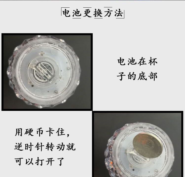 万圣节布置摆件实物图