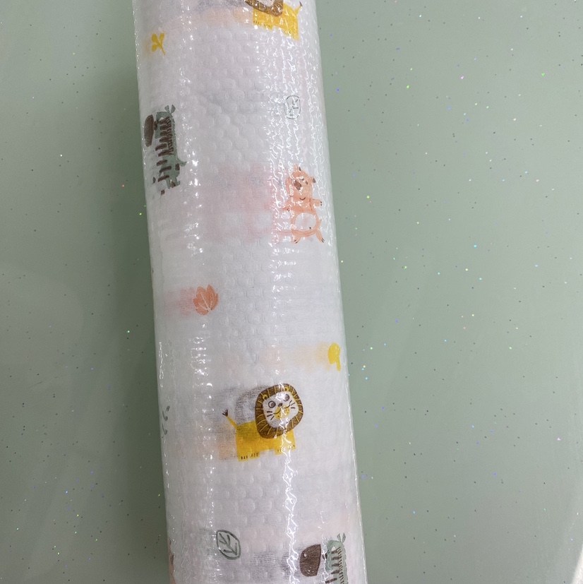 Printed lazy rag thumbnail