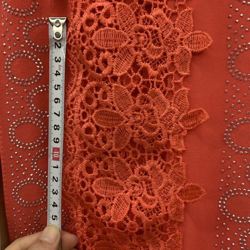 双边涤光条码2细节图