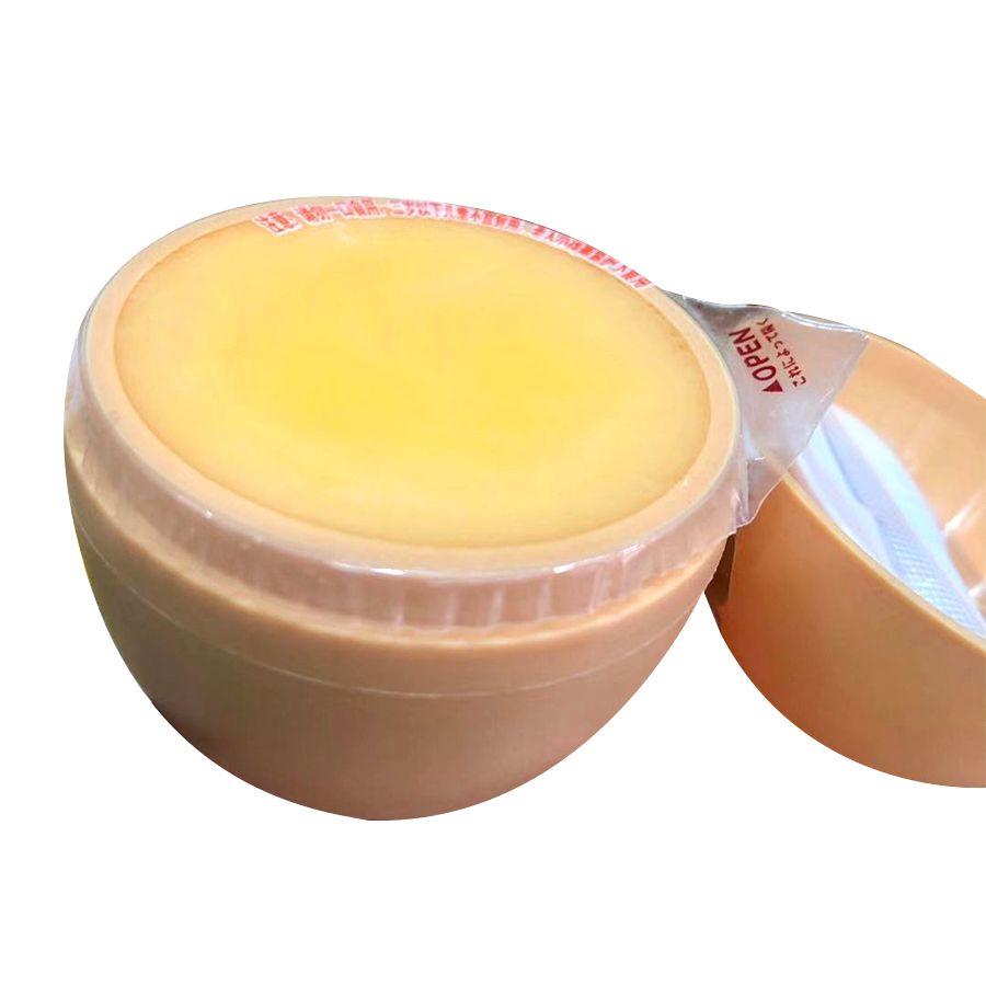 金语北海道风味慕斯（蛋）100g*4详情图1