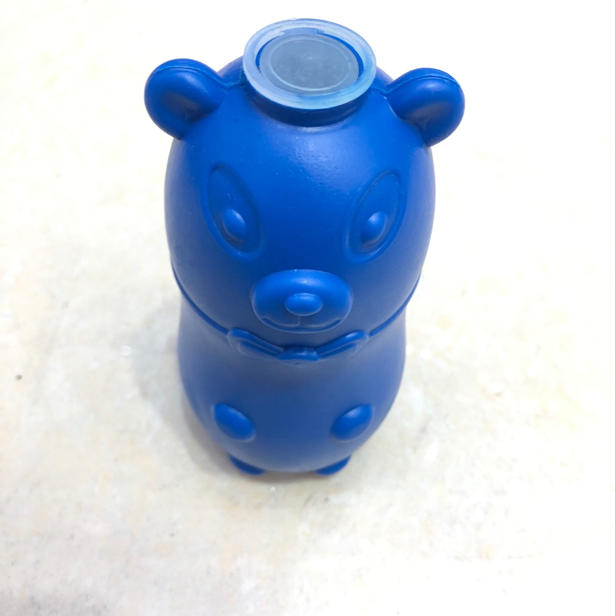 小熊宝宝洁厕灵产品图