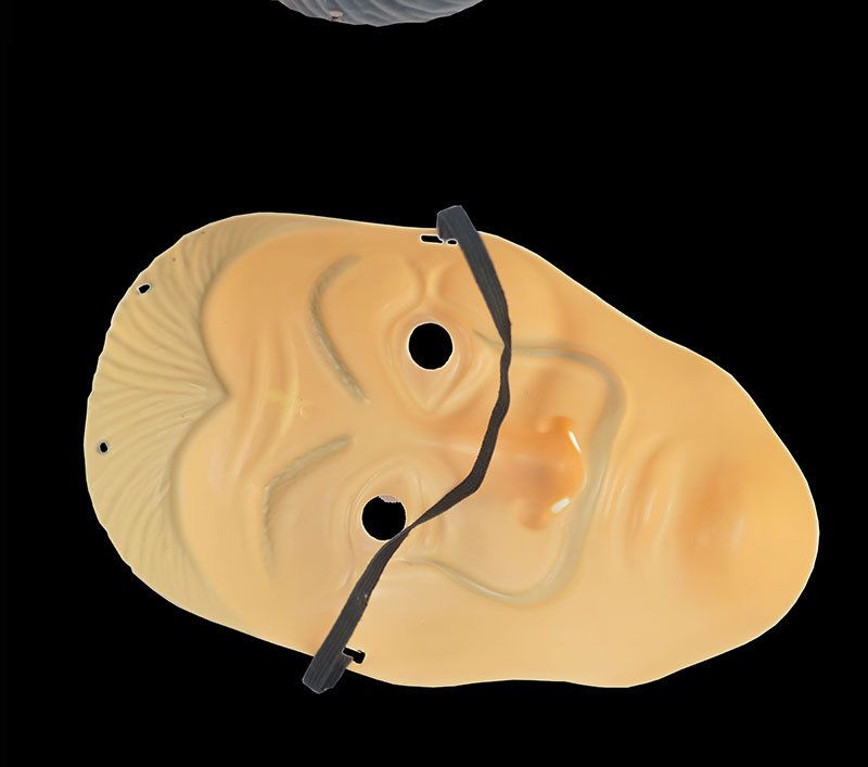 Manufacturers Direct Sales Of New Halloween Party Movie House Of Cards Dali Mask La Casa De Papel Masks undefined