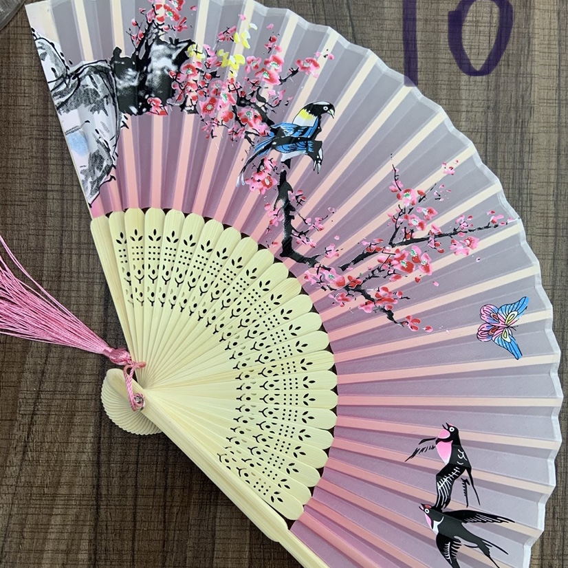 The plum blossom thumbnail