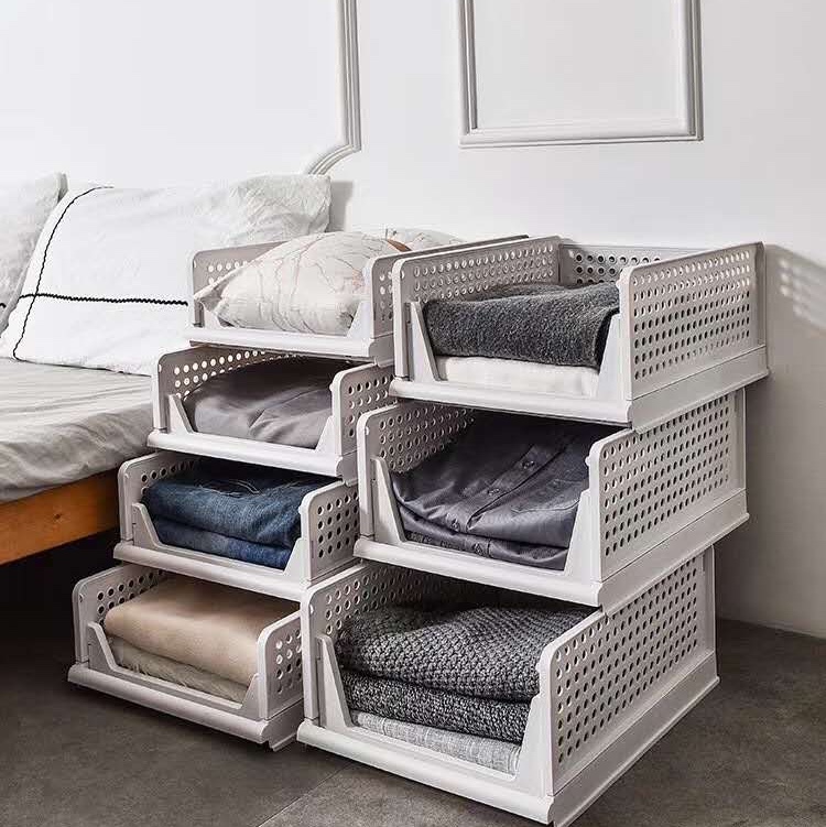 收纳盒/收纳/内衣收纳/内衣收纳盒/化妆品收纳盒细节图