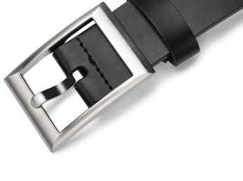 Factory Direct Sales Popular All Match Durable Leather 0227 Belts