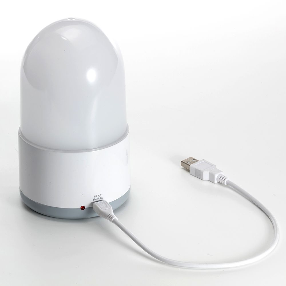 telescopic led camping lights rechargeable DP-7405详情图6