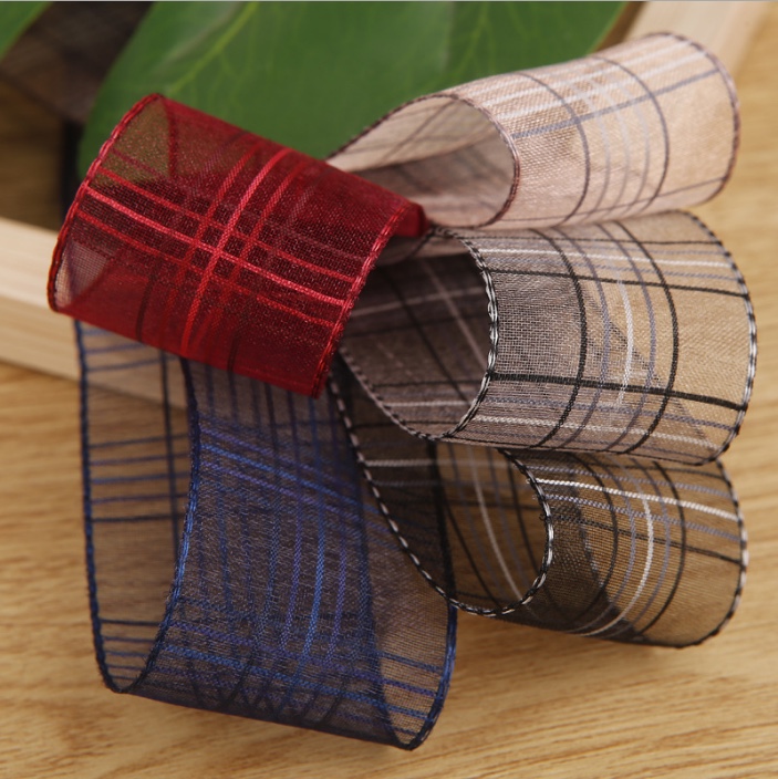 Gauze tape