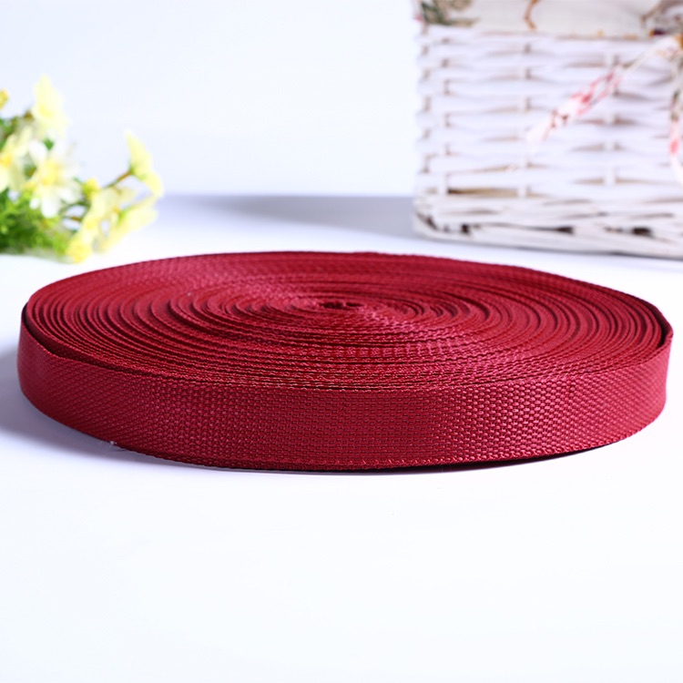 鼎辉织带 红色包边带详情图1