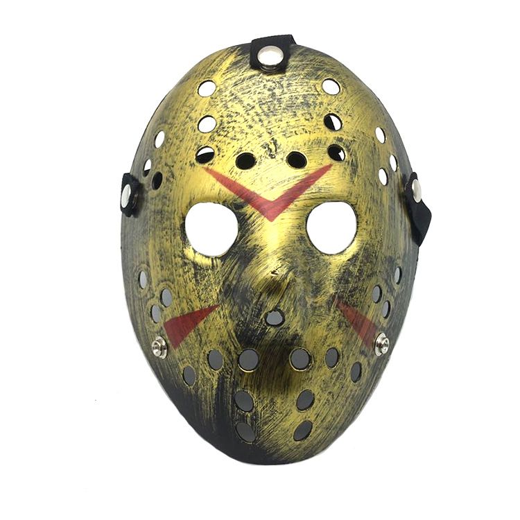 Guard Dog Cave Mask details Picture