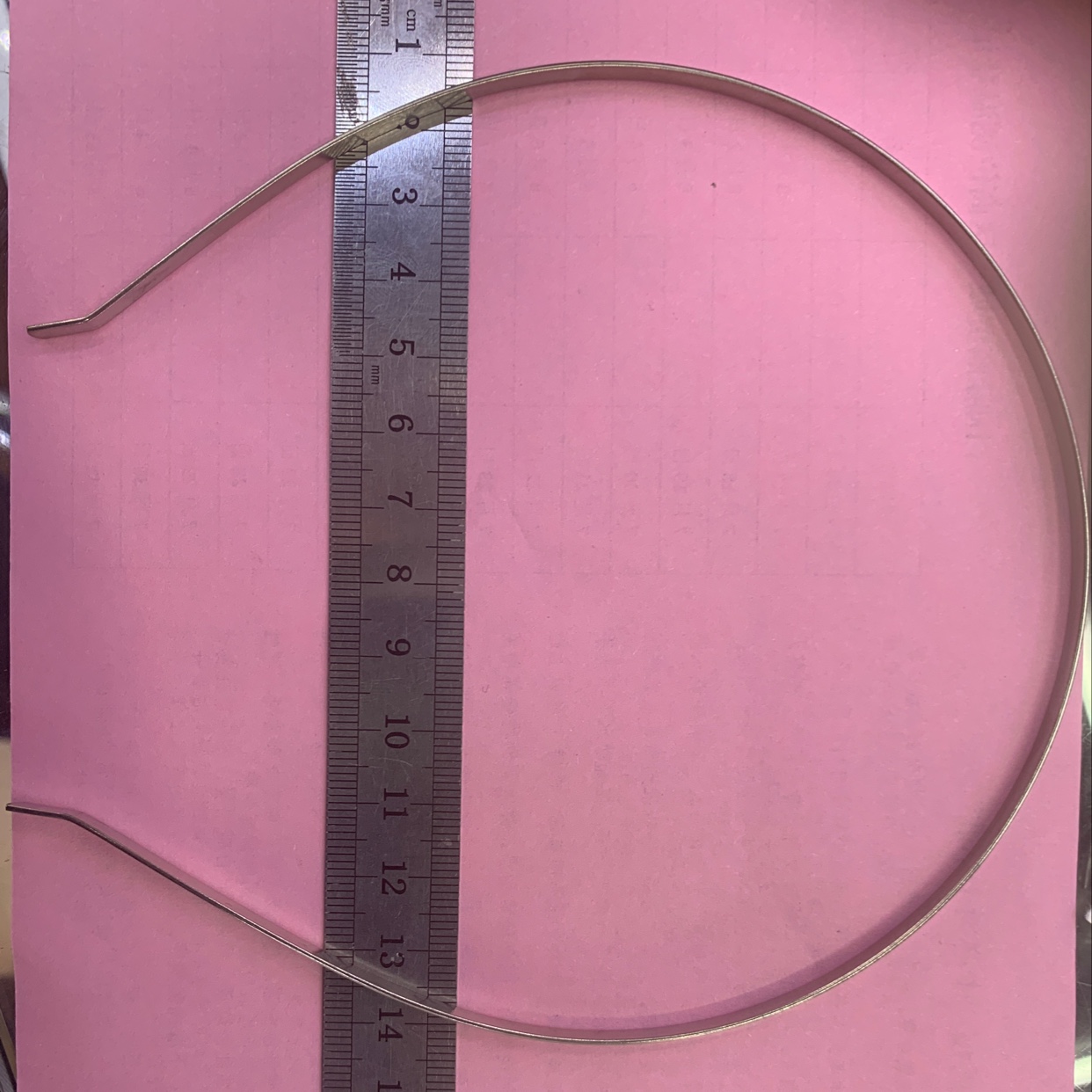 0.5 Accessory headband