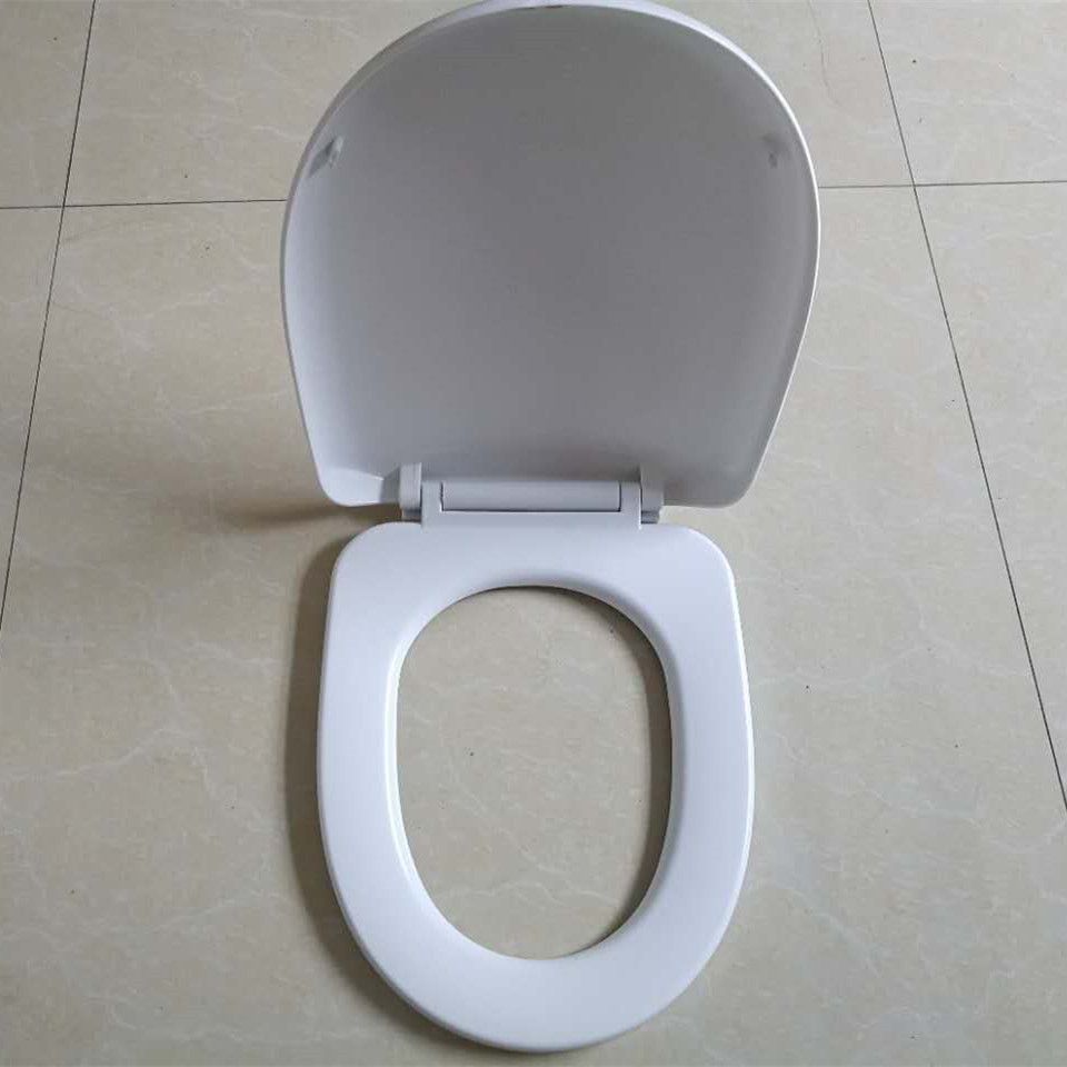 878A Toilet Seat details Picture