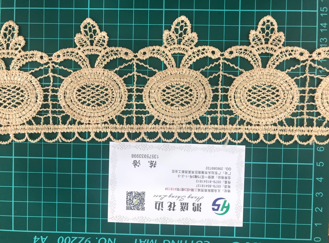 Polyester Light 0010 details Picture