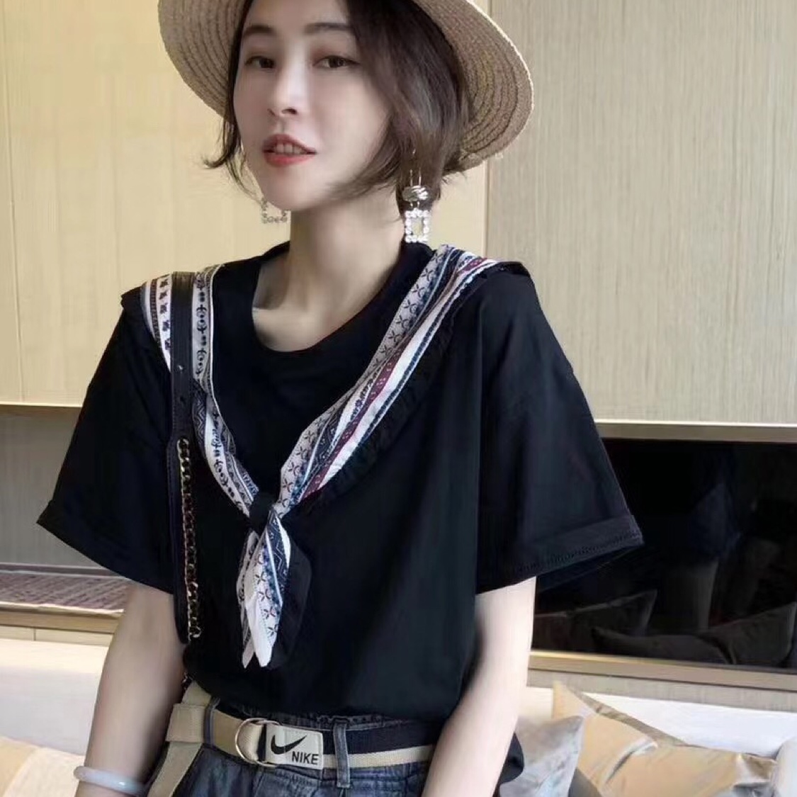 Fashion Casual