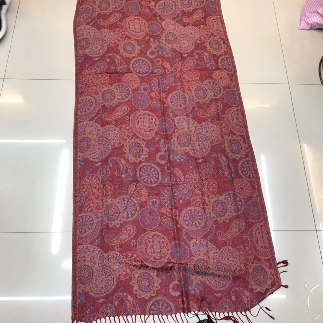 El círculo jacquard