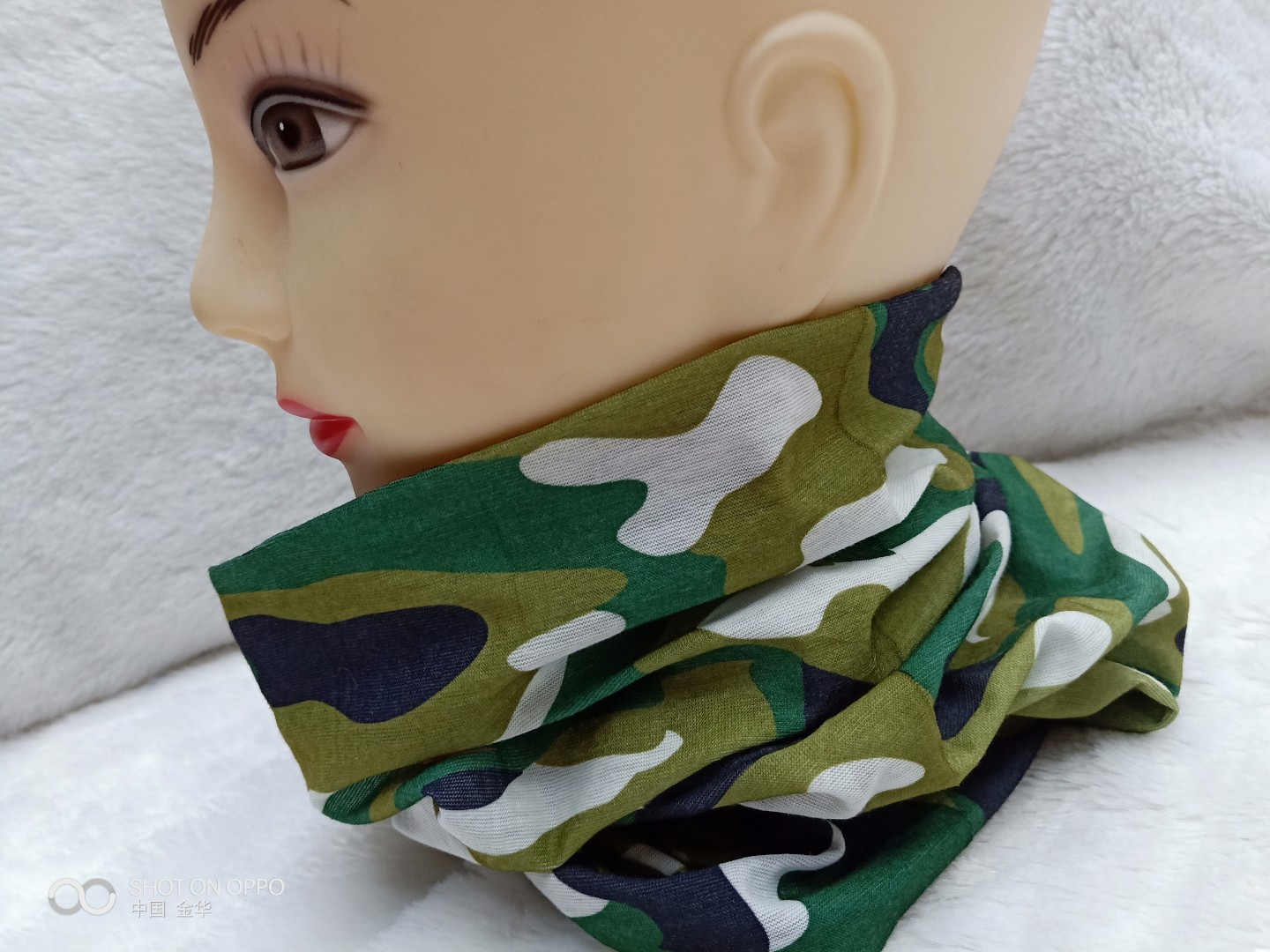 Headscarf, small square scarf, sports scarf, Arabian hat undefined