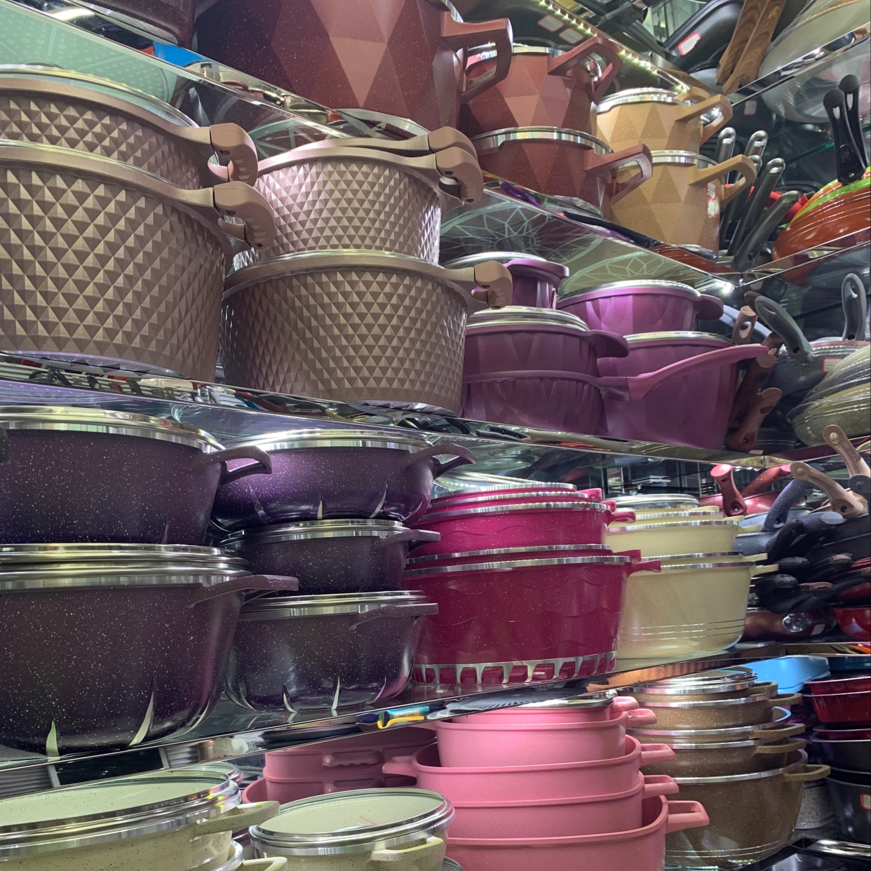 Chuangyida Hardware Store describe pic - 6