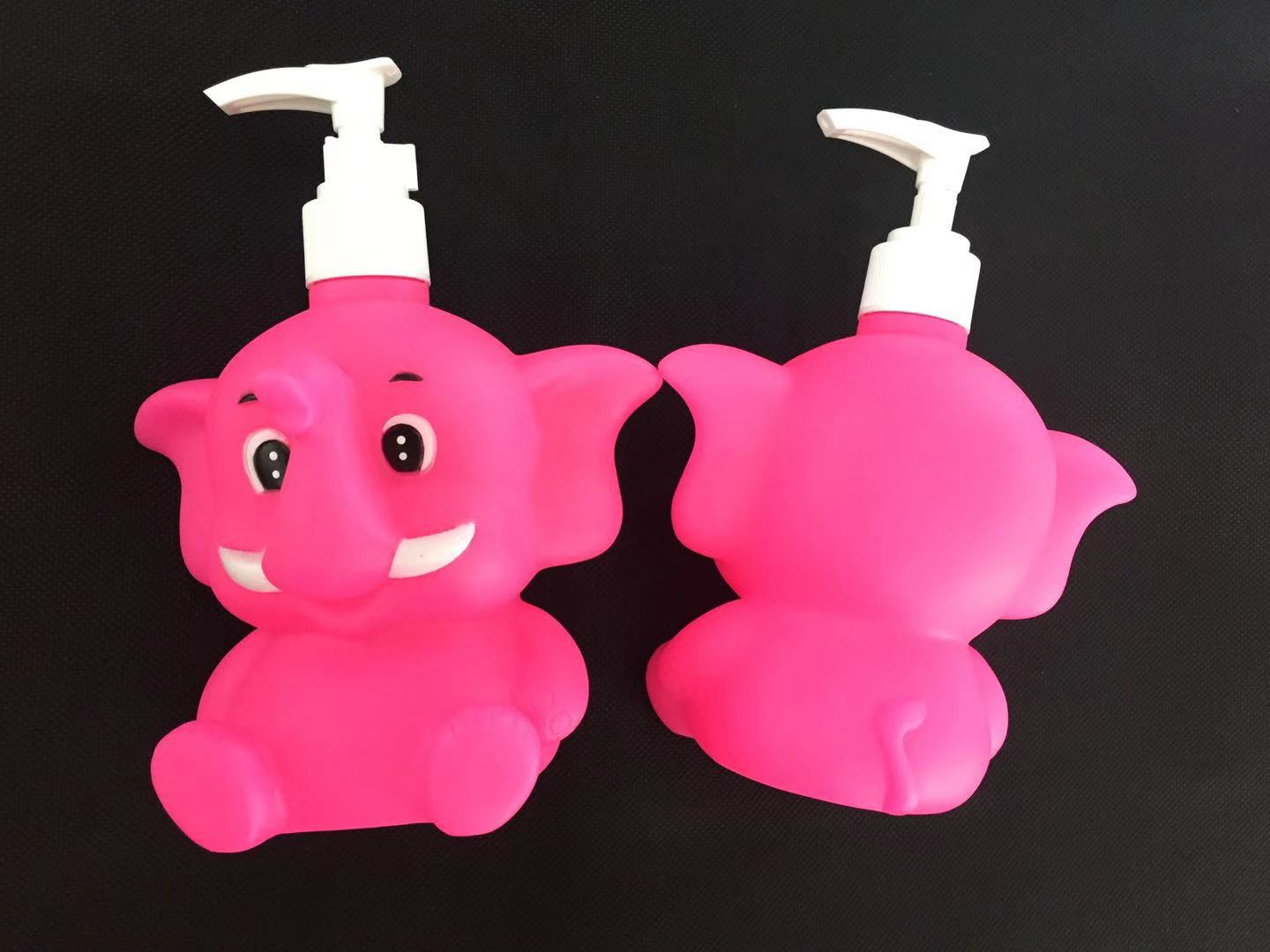 洗手液瓶子沐浴露瓶子