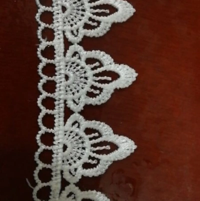White.
