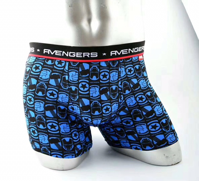 Cotton boxers for men thumbnail