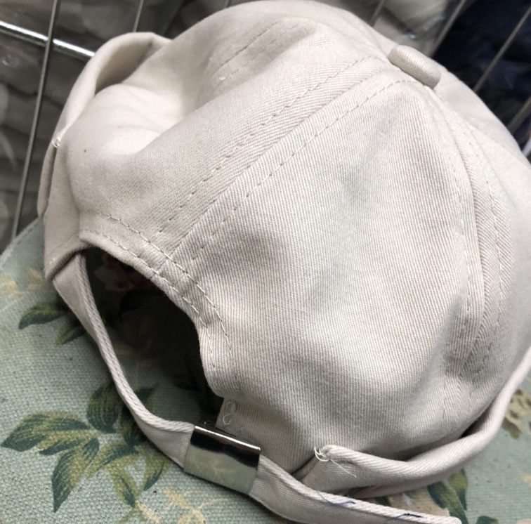 Plain Landlord Hat Solid Color Hat Application Scenario
