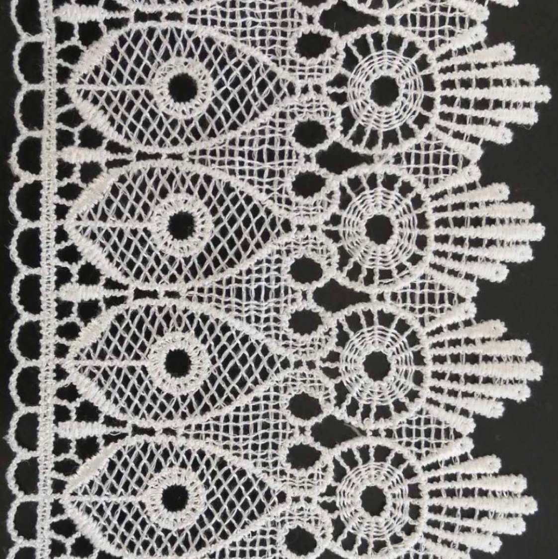 Polyester Gloss 0032 details Picture