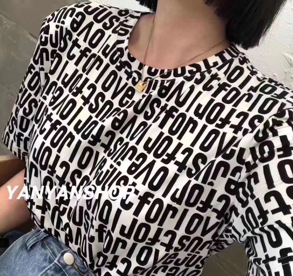 Women's T-shirt thumbnail