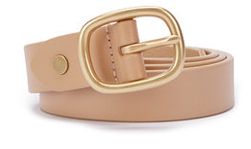 Factory direct popular joker durable leather belt 0012 thumbnail