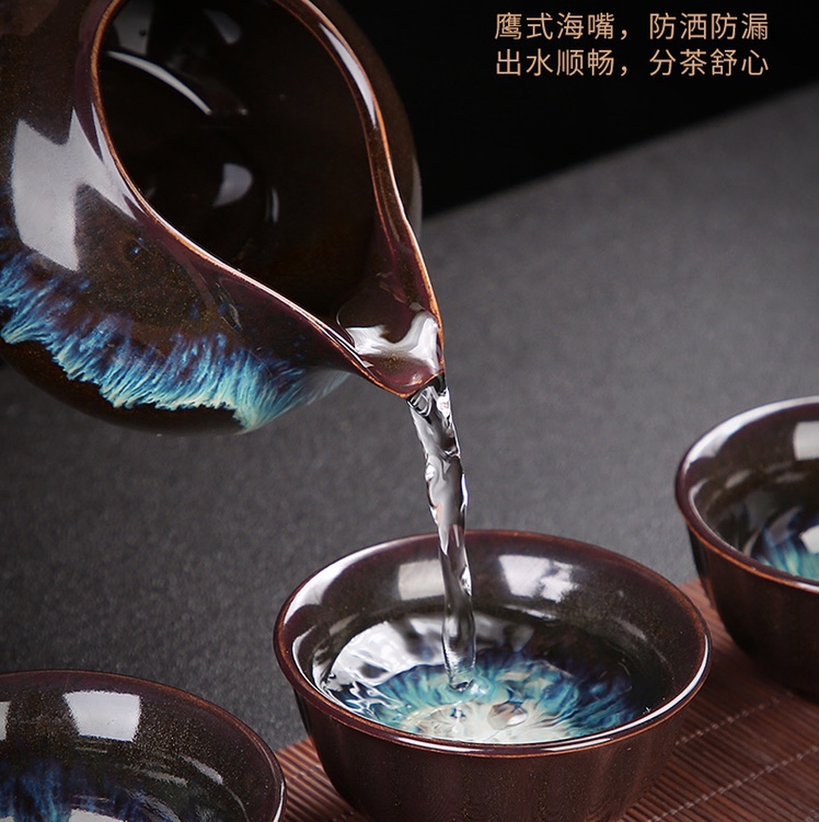 其他茶具实物图