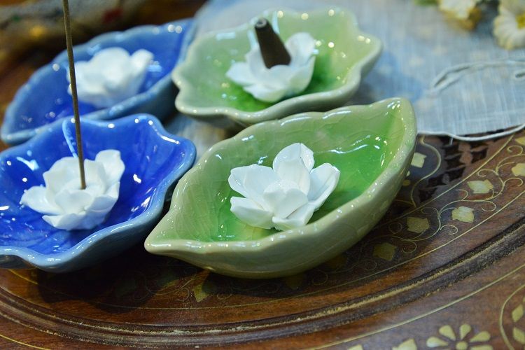 印度/香座/陶瓷产品图