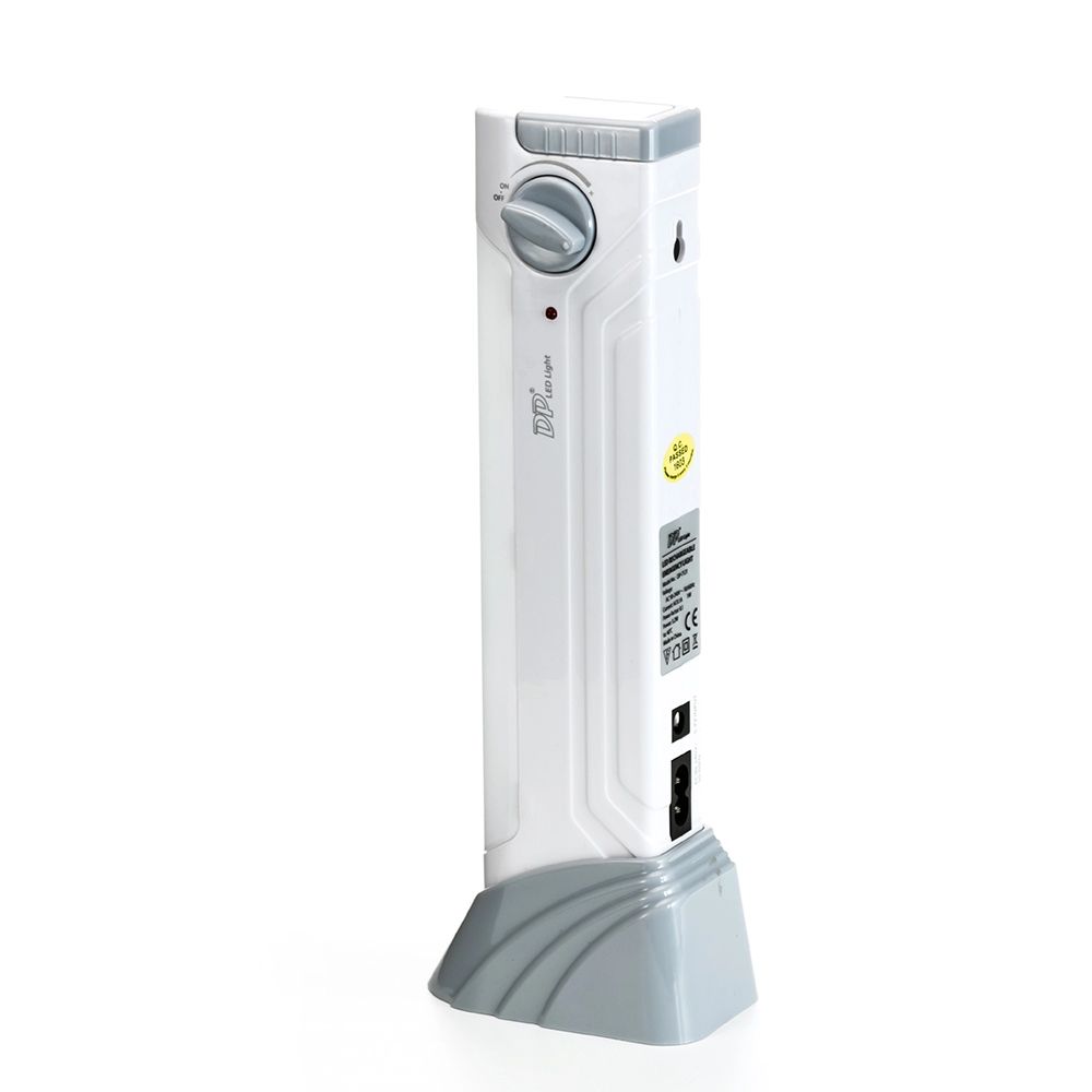 Portable rechargeable emergency lamp DP-LED-7103详情图2