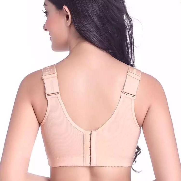 Size 133:38 To 46 (Plus Size Bra) Application Scenario