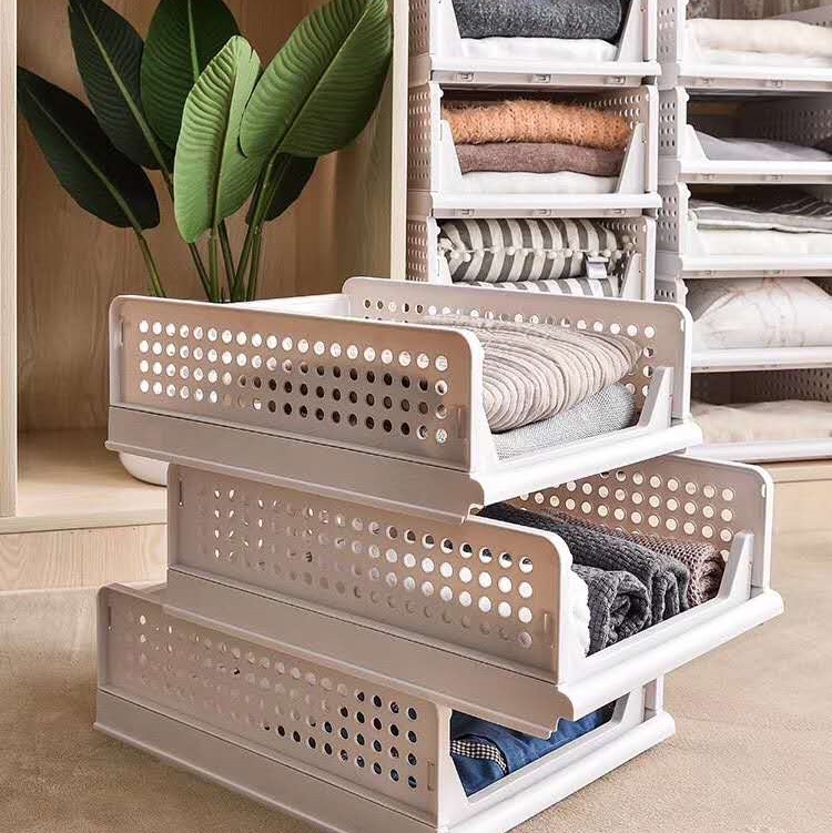 收纳盒/收纳/内衣收纳/内衣收纳盒/化妆品收纳盒产品图