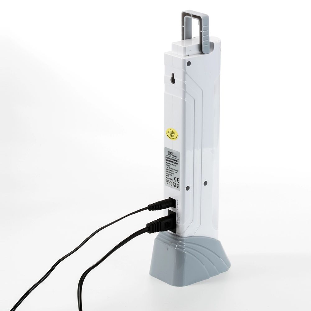 Portable rechargeable emergency lamp DP-LED-7103详情图6