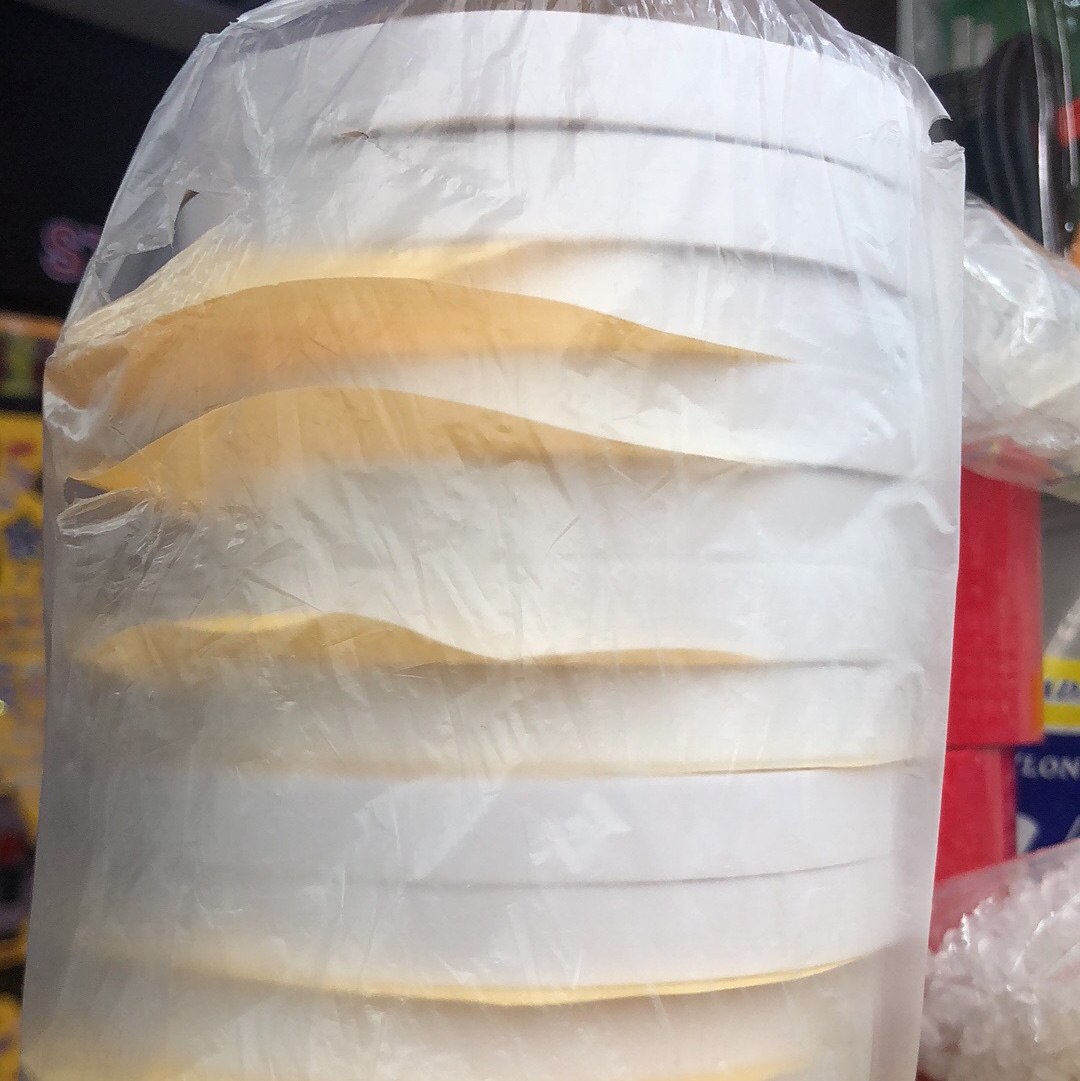 Double-Sided Tape