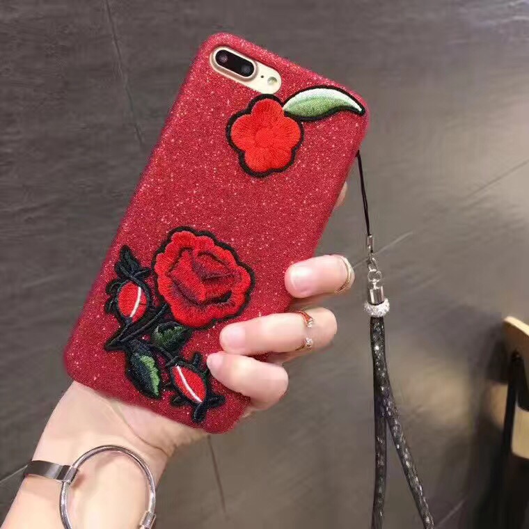 烫钻/烫钻贴树脂/美甲树脂花/烫钻烫图贴布烫钻/布贴细节图