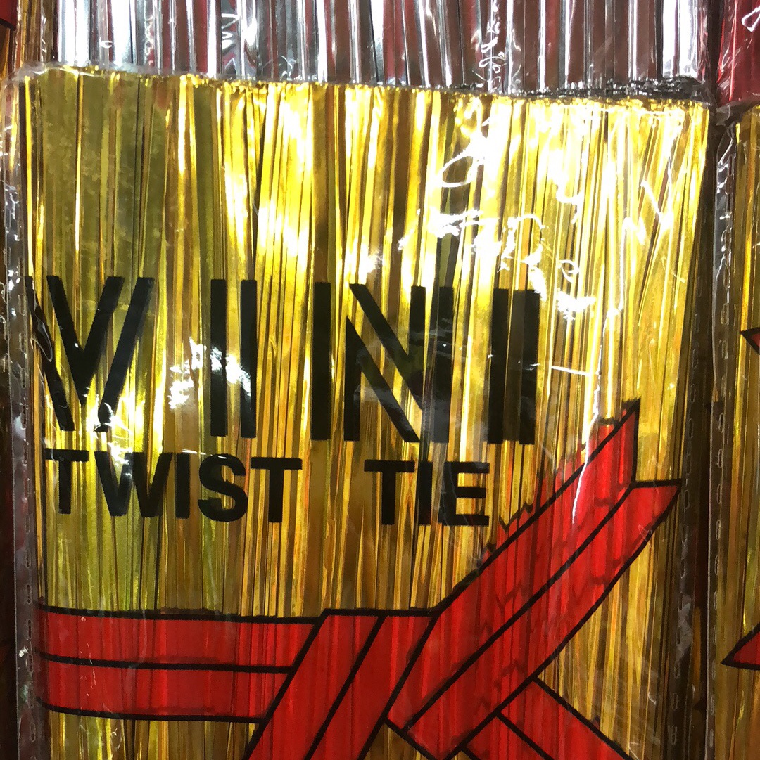 Binding Wire