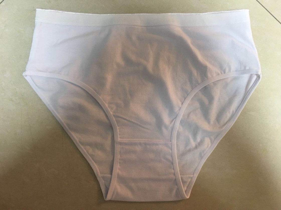 Cotton mommy pants 8018